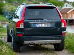 Volvo XC90 D5 2009 года